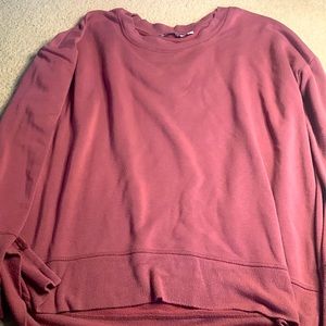 Athleta Sweatshirt